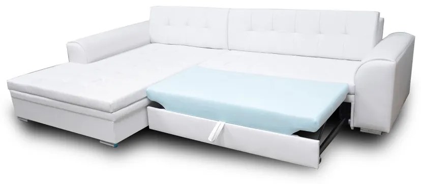 Coltar extensibil Sorento pe stanga Soft 17
