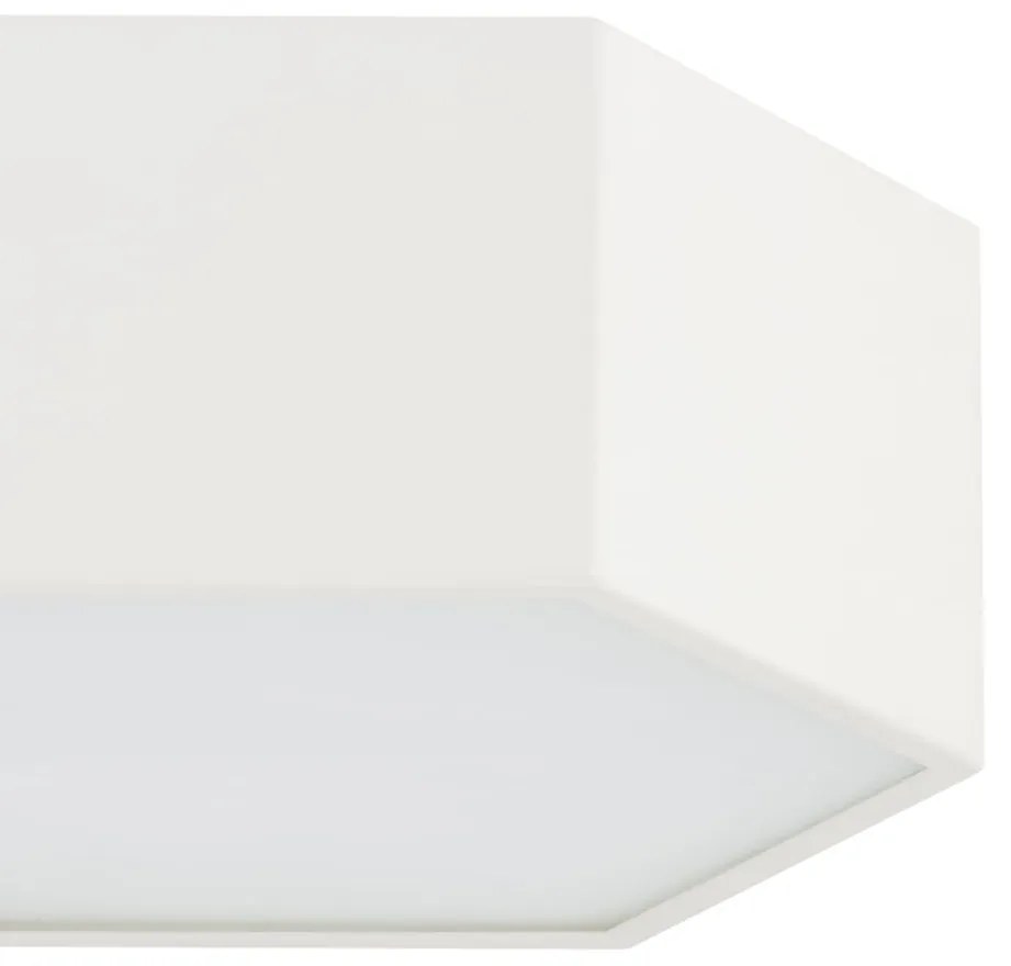 Plafoniera, Spot aplicat LED LIBERO alb