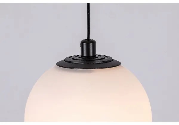 Lustră LED dimabilă pentru sistem de șină monofazic Rabalux 70131 LiTrack LED/5W/24V