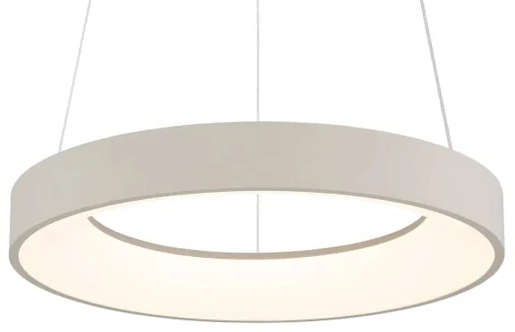 Globo 48487-48H - Candelabru LED dimabil suspendat pe cablu GALLEGOS LED/48W/230V 2700-6000K+telecomandă