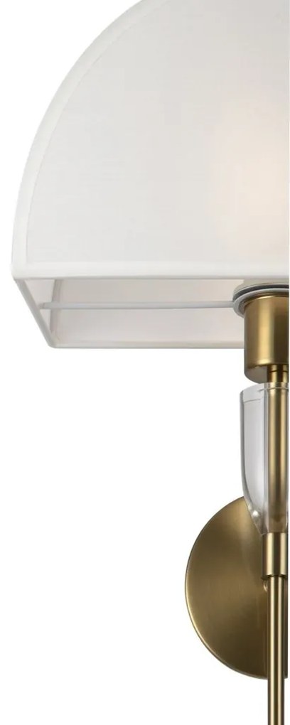 Aplica de perete design modern Prima alama
