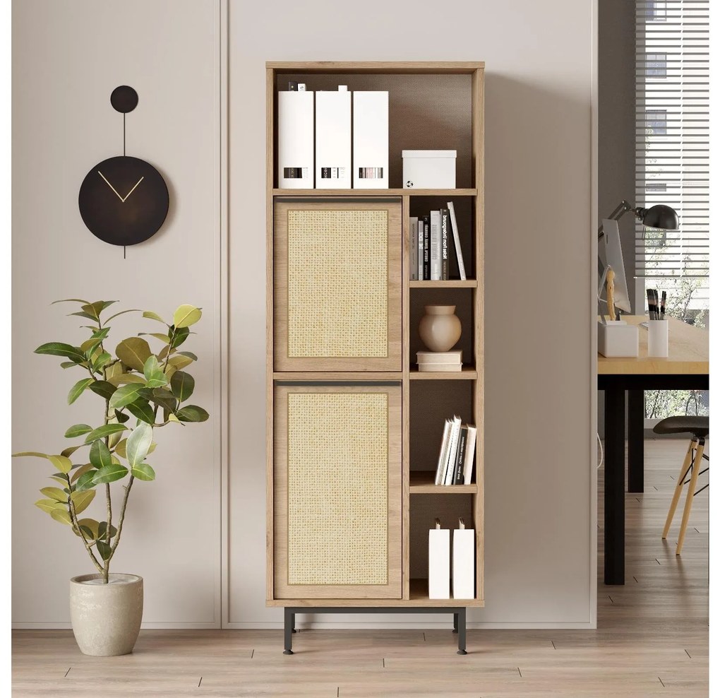 Raft Otto 10 B (nuc + negru). 1106772