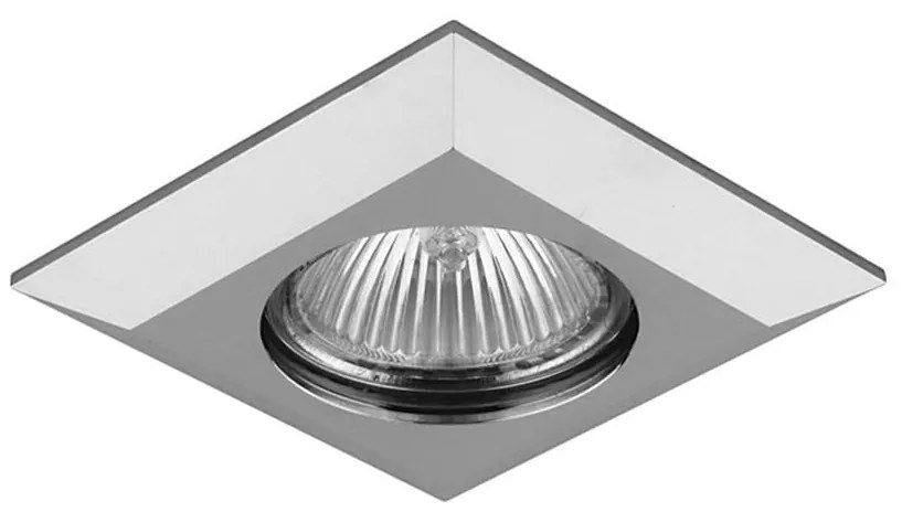 LUXERA 71022 - Corp de iluminat tavan fals ELEGANT 1xGU10/50W/230V