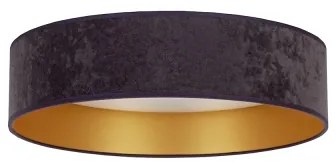 Plafonieră LED VELVET LED/12W/230V d. 30 cm 3000K/4000K/6400K Brilagi