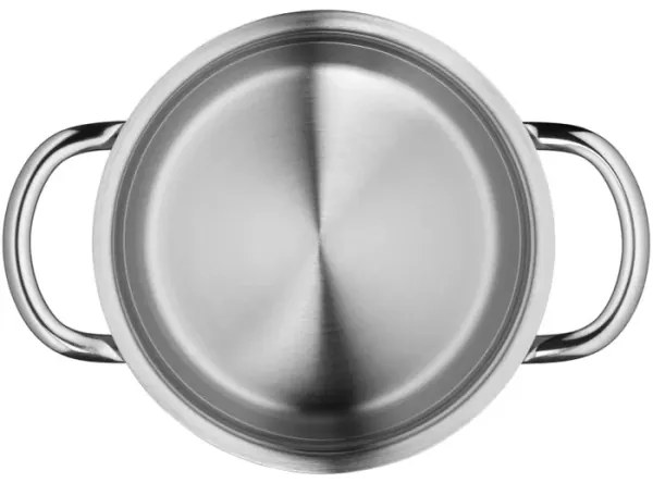 WMF - Oală MINI cu capac, Ø 12 cm