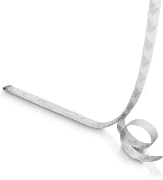 Philips MYLIVING LIGHTSTRIPS 5m RGB LED 17W, stmívatelný pásek 70102/31/P6