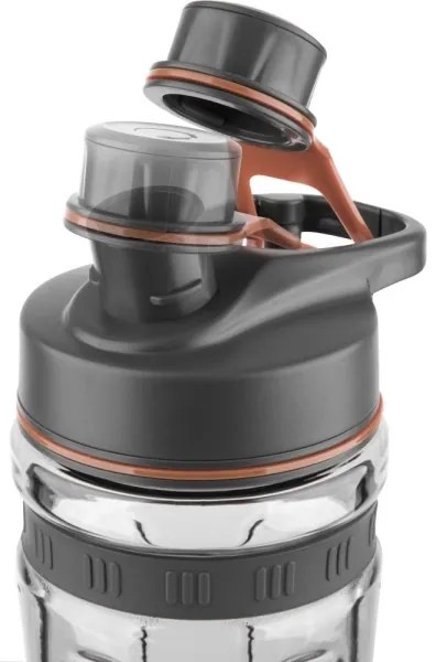 Sencor - Blender pentru smoothie cu accesorii incluse 800W/230V cupru