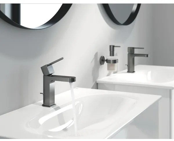 GROHE 33163003 - baterie PLUS pentru lavoar, 172 mm, crom lucios