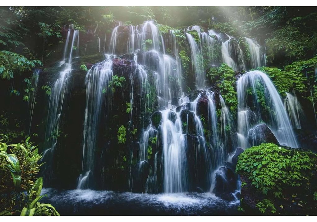 PUZZLE CASCADA, 3000 PIESE - RAVENSBURGER (17116)
