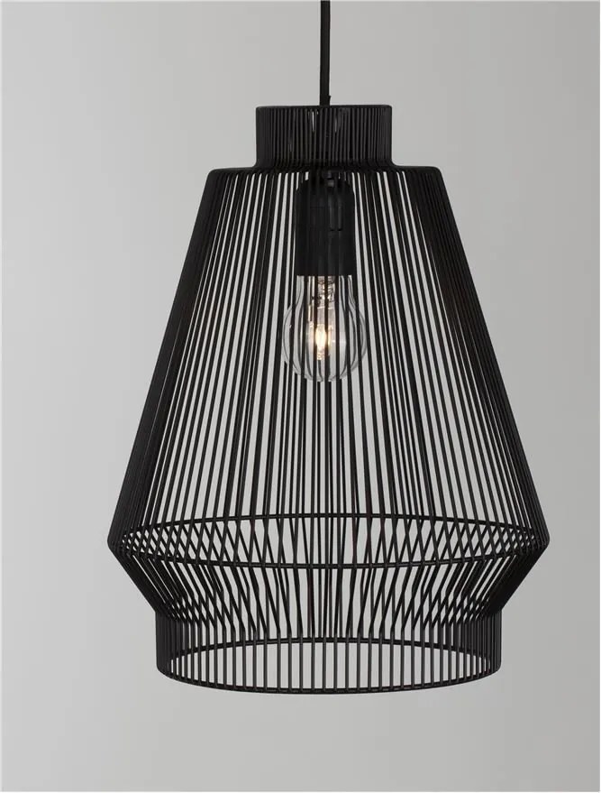 Lustra / Pendul modern design decorativ BREDO D-27,5cm