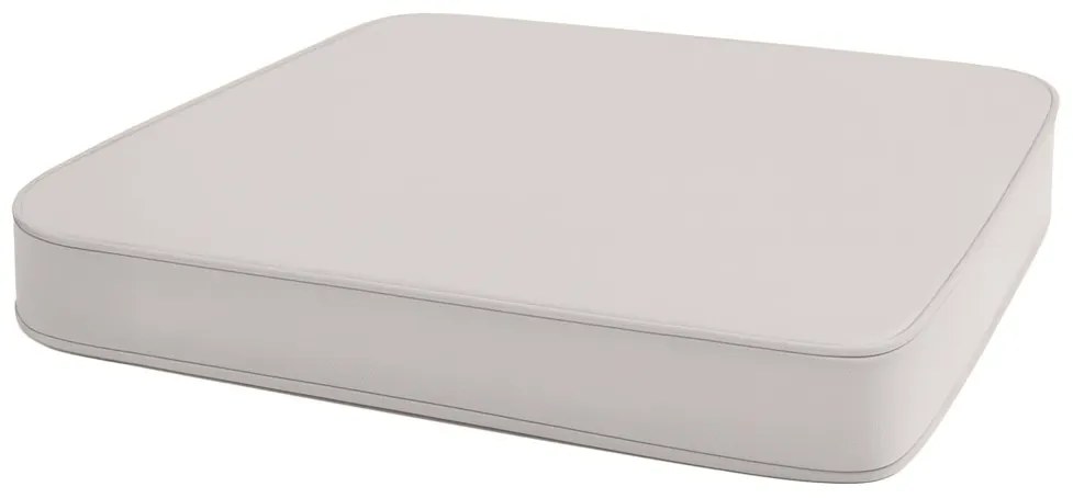 Perna de scaun pentru exterior VIREON 44x45 cm, crem