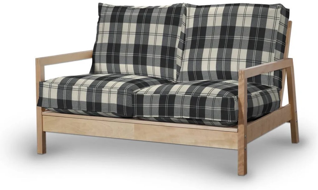 Husa pentru sofa Lillberg cu 2 locuri
