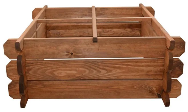 Kvetináč Zahrádka menší