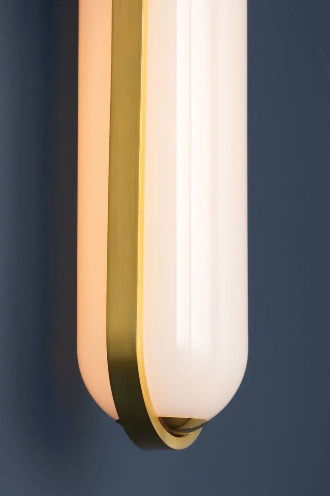 Aplica de perete LED design LUX Lorimer