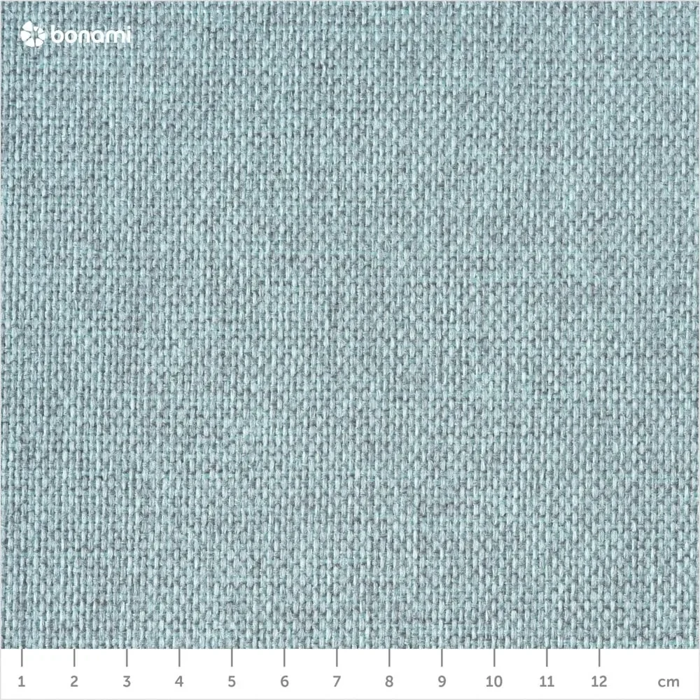 Canapea verde 216 cm Diva - Scandic