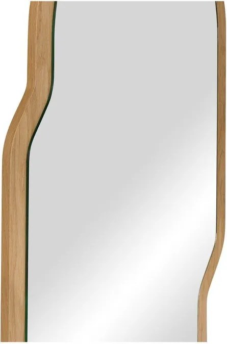 Oglindă de perete 51x87 cm Tafla – noo.ma