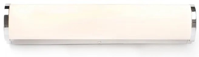 Aplica LED pentru oglinda baie moderna IP44 DANUBIO 12W