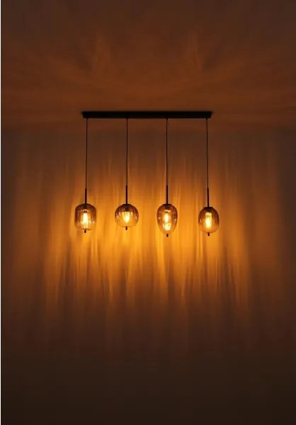 Lustră pe cablu Globo 15215-3 ATTILA 3xE14/40W/230V