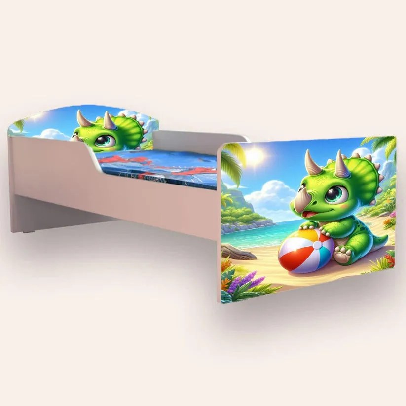 Pat Dragon