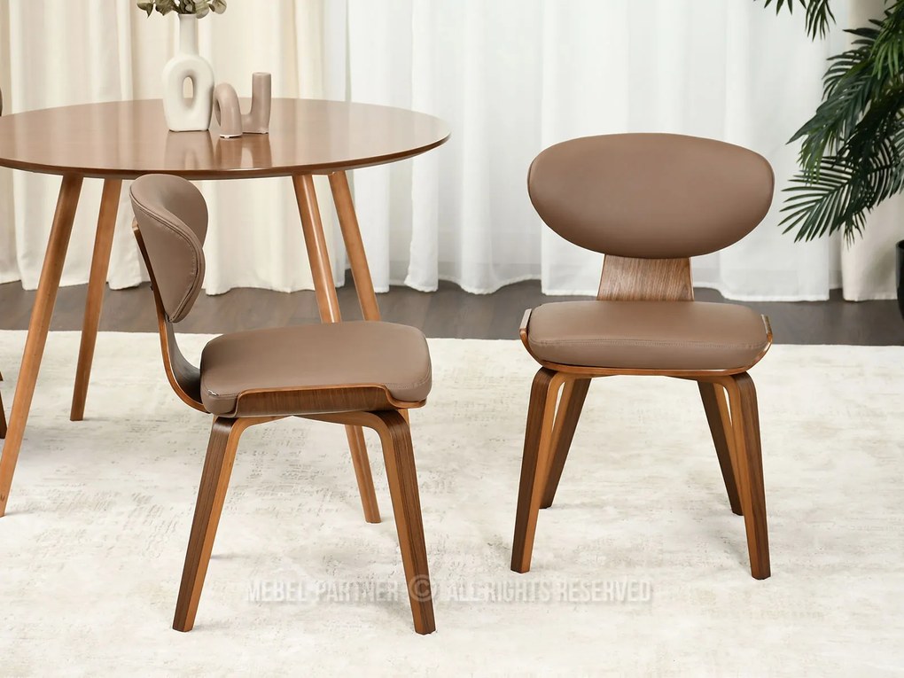 Scaun Juliana (nuc). 1111086