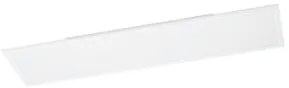 Plafoniera moderna led SMD 34W Salobrena-C 96664 Eglo