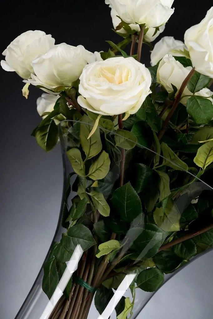 Aranjament floral elegant, design LUX ETERNITY SIBILLA 1141488.95