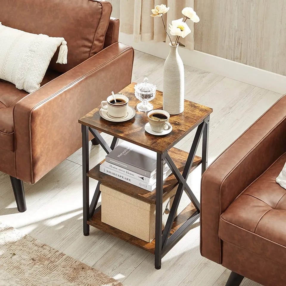 MASA LIVING FARMHOUSE INDUSTRIAL DESIGN
