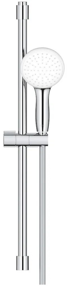 Grohe Tempesta 110 Set dus cu bara 60 cm, 1 jet