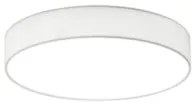 Plafoniera moderna dimabila LED SMD 22W Lugano 621912401 Trio