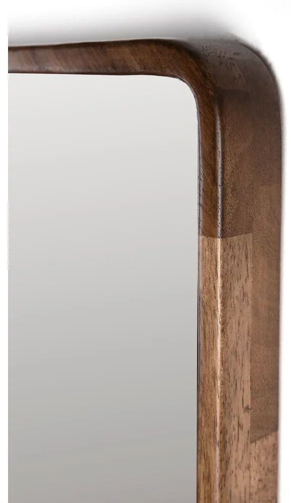 Oglindă de perete 34x120 cm Nyko – White Label