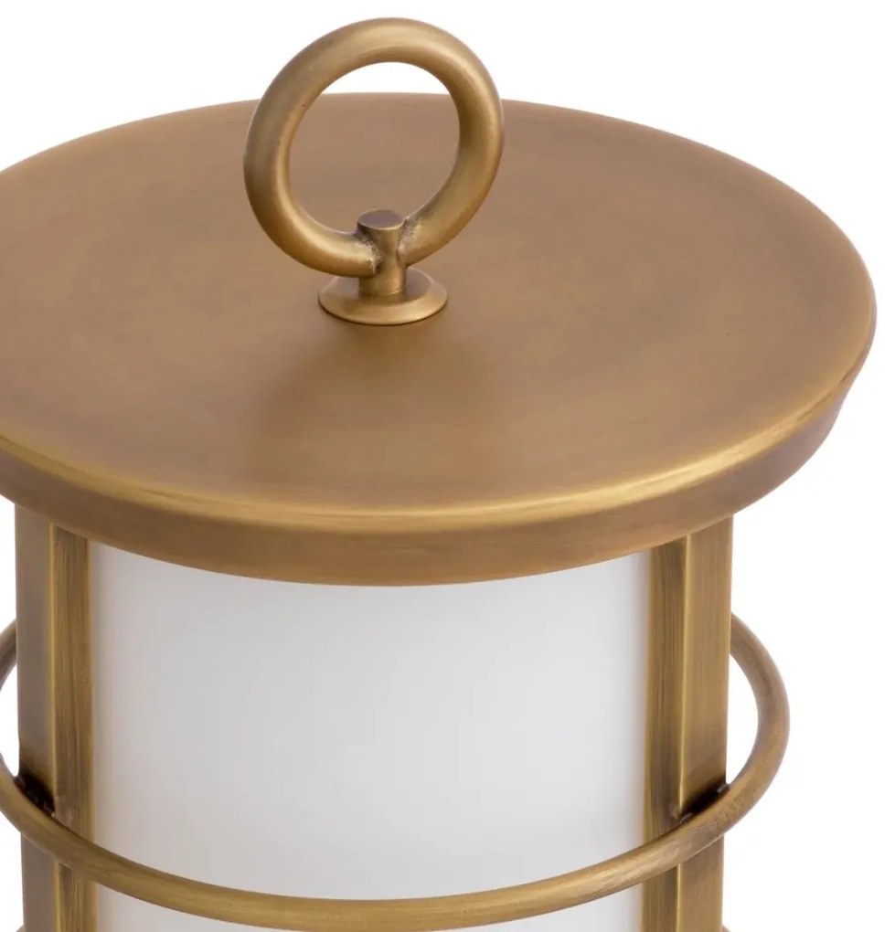 Lampa de masa pentru exterior, Protectie IP44, Kyle S