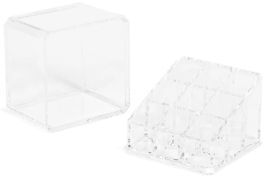 Organizator pentru cosmetice Compactor Beautiful
