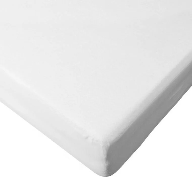 ŠKODÁK Cearşaf impermeabil FROTIR 90 x 200 cm