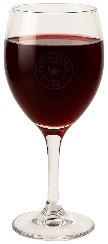 Set 12 Pahare Vin Alb Pasabahce Imperial Plus 310 ml Eleganta si Calitate pentru Savurarea Vinului Alb