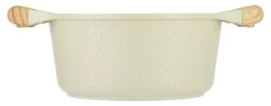 Resto - Oală RAN cu capac, 2,4 l, 20 cm