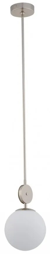 Pendul design clasic din alama DIMARO