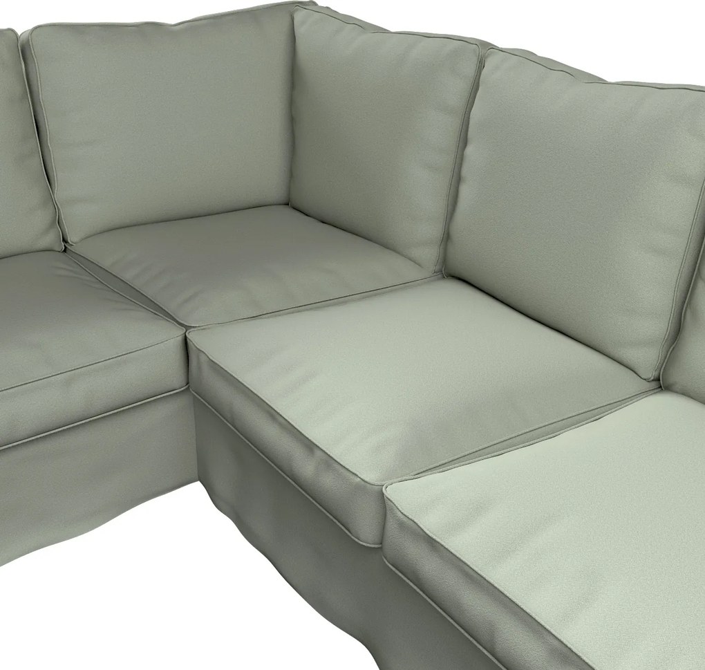 Husa canapea coltar Ektorp