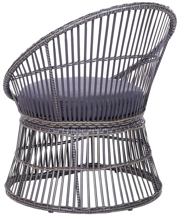 Set mobilier balcon Mesza (bej). 1081378