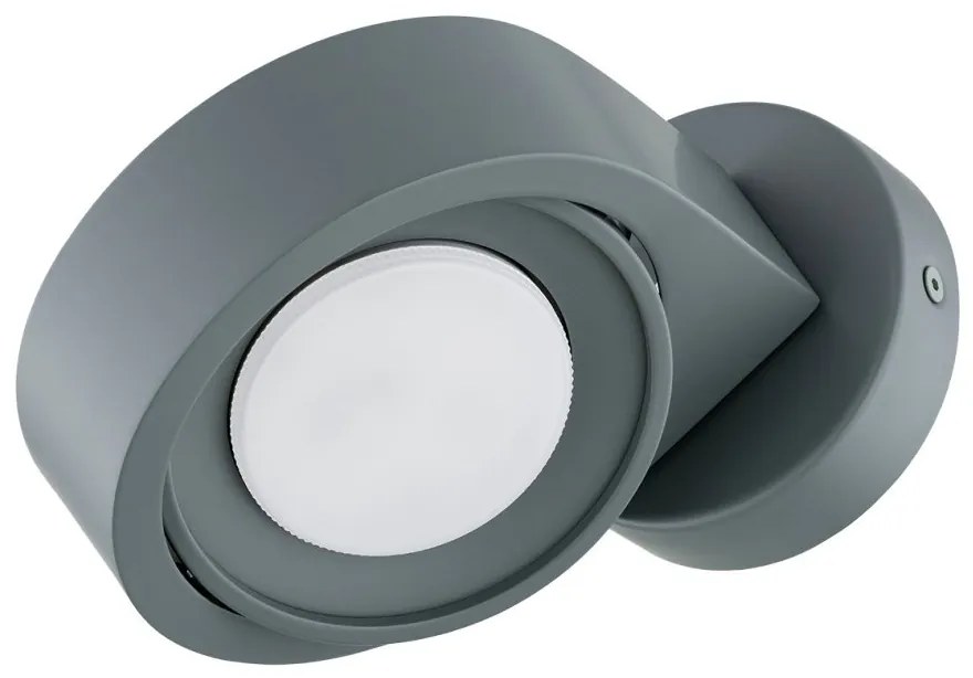 Aplica cu spot directionabil LOTUS 8898 night sage