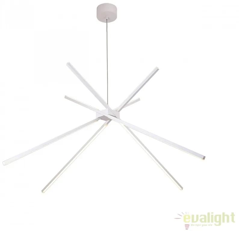 Lustra LED design modern SPIDER P0270 MX