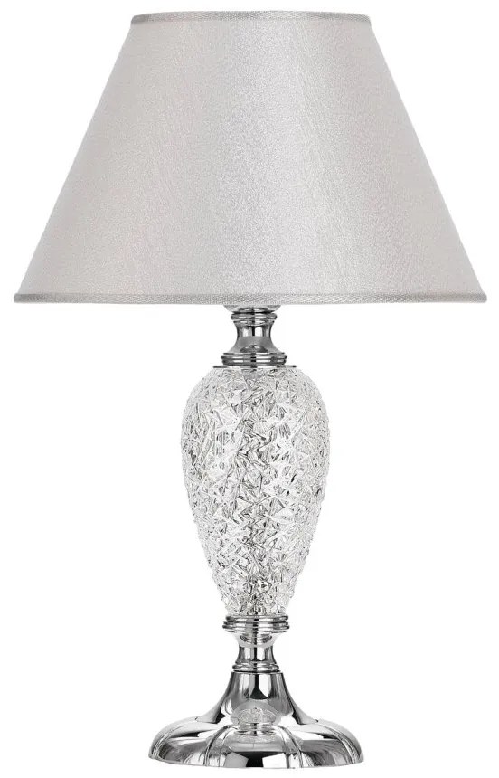 Veioza eleganta LUX realizata manual Picasso