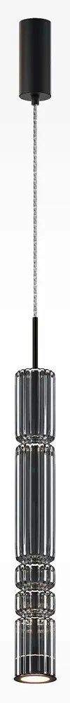 Pendul LED design modern decorativ Ordo