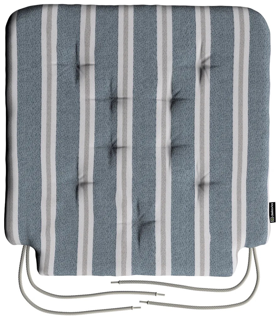 Pernă scaun Oleg cu legaturi