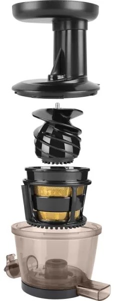 Storcător melcat pentru fructe și legume Sencor 400W/230V