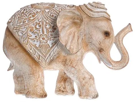 Statueta feng shui, elefant