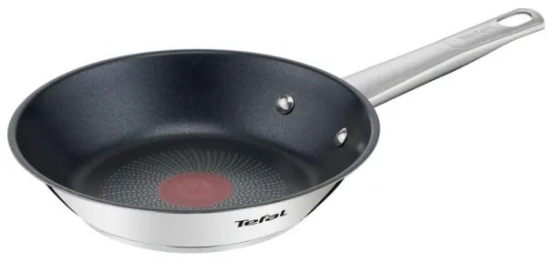Set de vase de gătit Tefal 10 buc. COOK EAT oțel inoxidabil