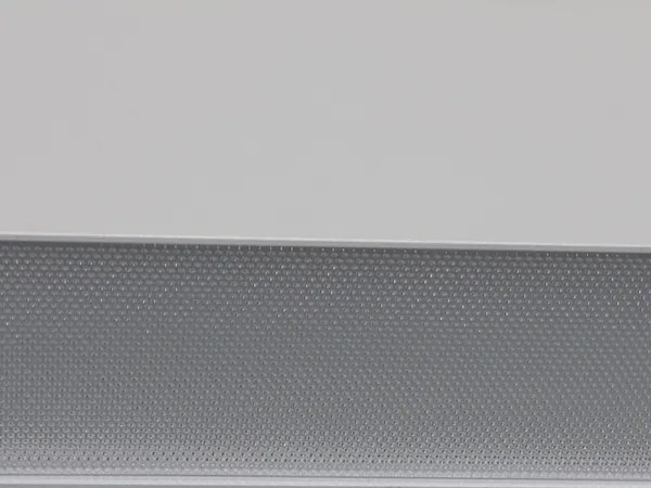 Lustră LED suspendată pe cablu, 55W, 230V, 3000/4000/6500K, 120 cm, albă