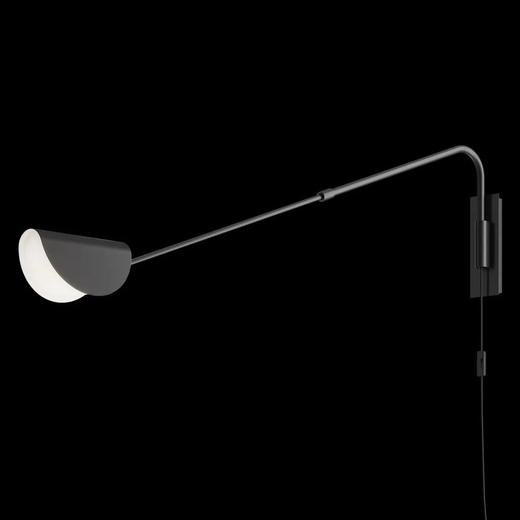 Aplica de perete design high-tech minimalist Mollis