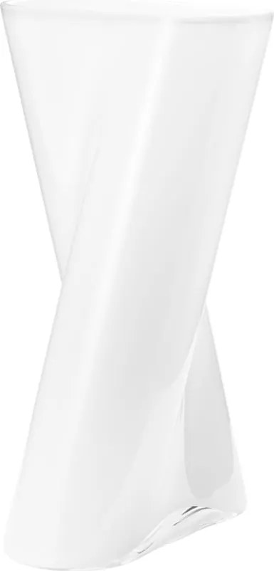 Vas de sticla Lituus opal, mare - Georg Jensen