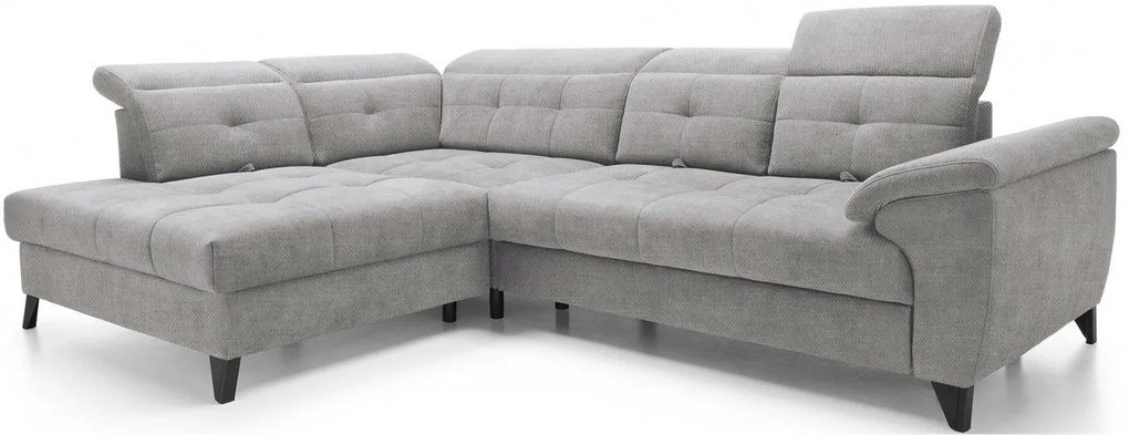Coltar extensibil Inferne pe stanga Raquel 04